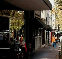 Pioik Bakery - Pubs Perth