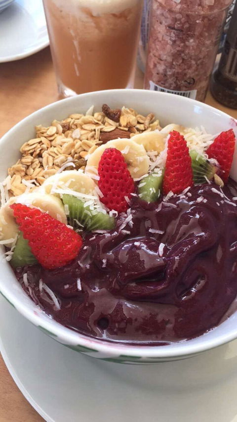 Raw Energy - Coolum Beach - Pubs Perth 0