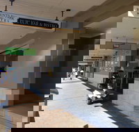 Regents Park Hotel - Pubs Perth