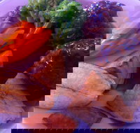 Royal George Hotel - Pubs Perth