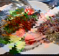 Sam Thai - Pubs Perth