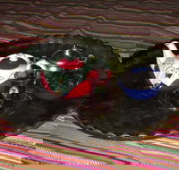 Shahrood Restaurant - Pubs Perth