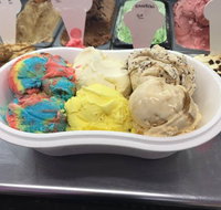 Sprinkles Ice Creamery - Pubs Perth