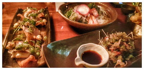 Sushi Hub - CBD - Pubs Perth 0