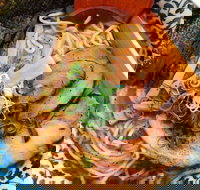 Tanpopo - Pubs Perth