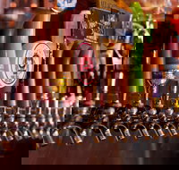 The GeneralPort Albert Cafe  Winebar - Pubs Perth