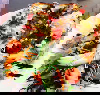 The Cherry Tree Coffee  Dining - Pubs Perth