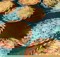 The Cave Woodfired Pizza Bar - Pubs Perth