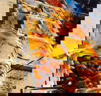 The Little Indian Cafe