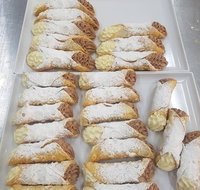 Theos Greek Cakes - Pubs Perth
