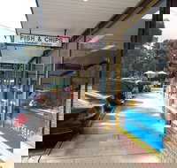 The Hungry Seagull - Pubs Perth