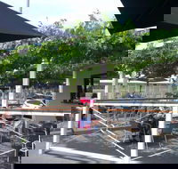 The George Harcourt Inn - Pubs Perth