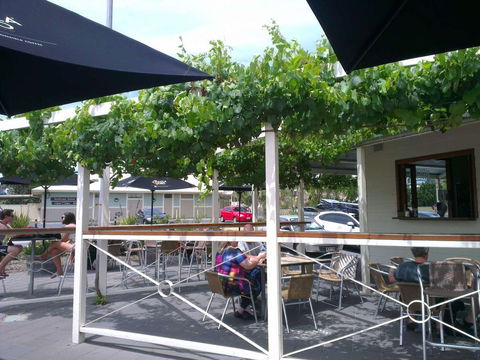 The George Harcourt Inn - Pubs Perth 0