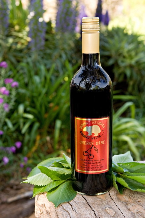 The Grog Shed At Wombat Cellars - Pubs Perth 2