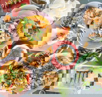 Thuan An Restaurant - Pubs Perth