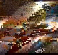 Vaby's Restaurant - Pubs Perth