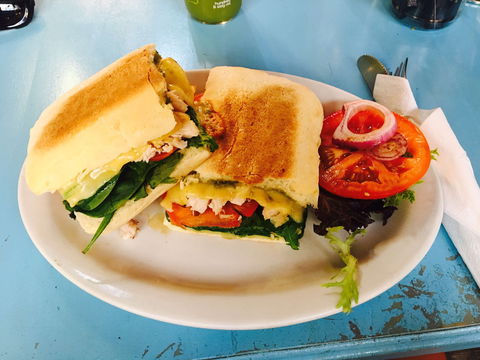 Warragul Plaza Cafe - Pubs Perth 0