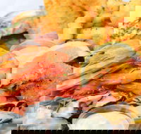 Adagios Restaurant  Steakhouse - Pubs Perth