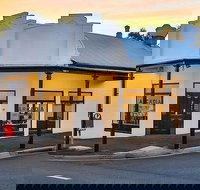 Arcadia Restaurant - Pubs Perth