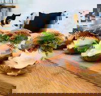 Aslan Coffee - St. Peters - Pubs Perth