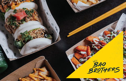 Bao Brothers Eatery - Pubs Perth 0