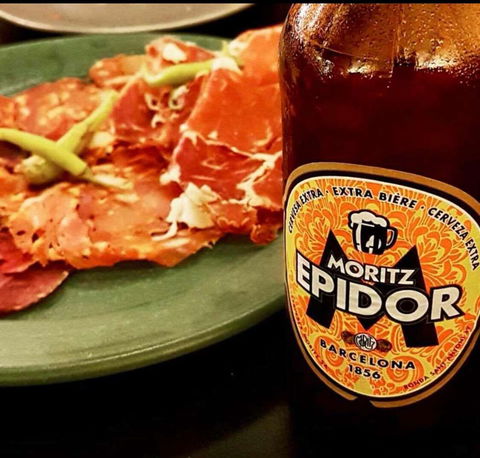 Bar Pulpo By Movida - Pubs Perth 0