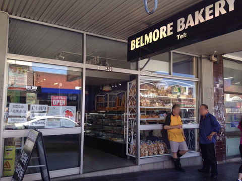Belmore Bakery - Pubs Perth 0