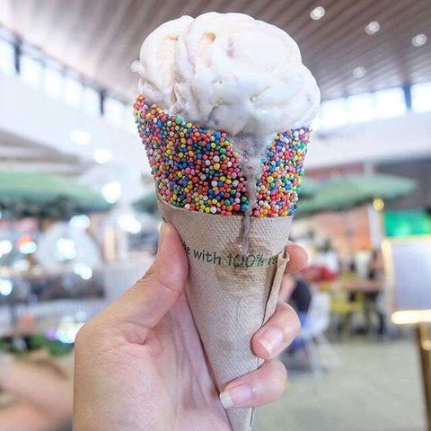 Ben & Jerry's - Pubs Perth 0