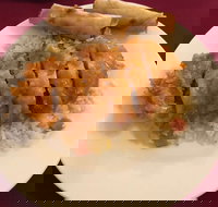 Bexley Golden Palace Chinese Restaurant - Pubs Perth