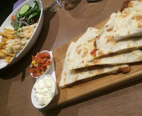 Boab Tavern And Function Centre - Pubs Perth 0