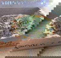 BOLT Coffee Roasters - Pubs Perth