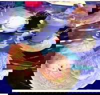 Butterfly House Cafe - Pubs Perth