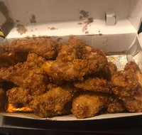 Chicken Bite - Pubs Perth