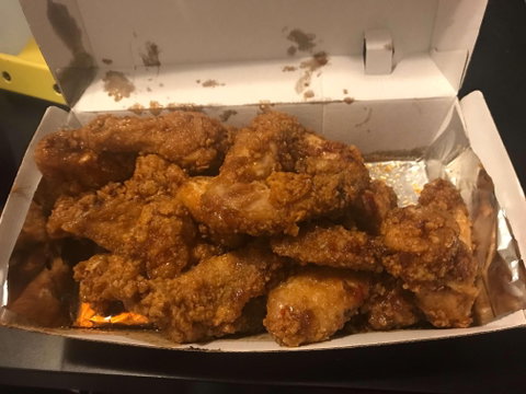 Chicken Bite - Pubs Perth 0