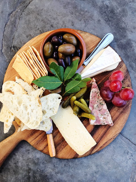 Deviation Road Winery - Pubs Perth 2