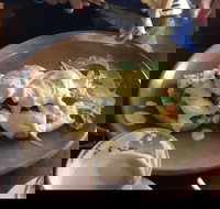 Dylan's on the Terrace - Pubs Perth