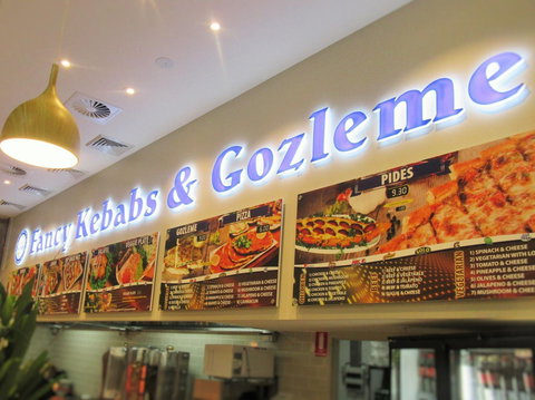 Fancy Kebabs & Gozleme - Pubs Perth 0