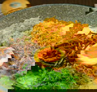 Fukutontei Ramen - Mill Park - Pubs Perth