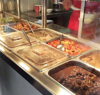 Funky Chicken Pinoy BBQ and Bakery - Pubs Perth