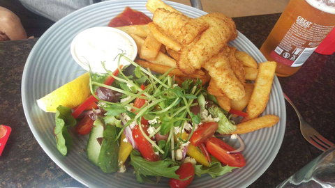 Gorges Cafe - Pubs Perth 0