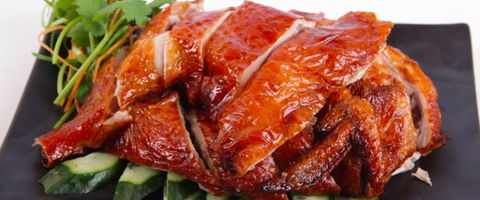Hainan Chicken - Pubs Perth 0