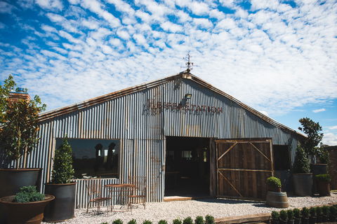 Heifer Station Wines - Pubs Perth 0