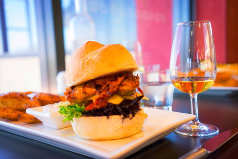 Hellyers Road Distillery - Pubs Perth 2