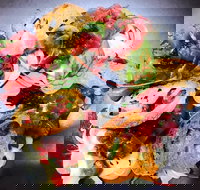 Jaaks Restaurant and Bar - Pubs Perth