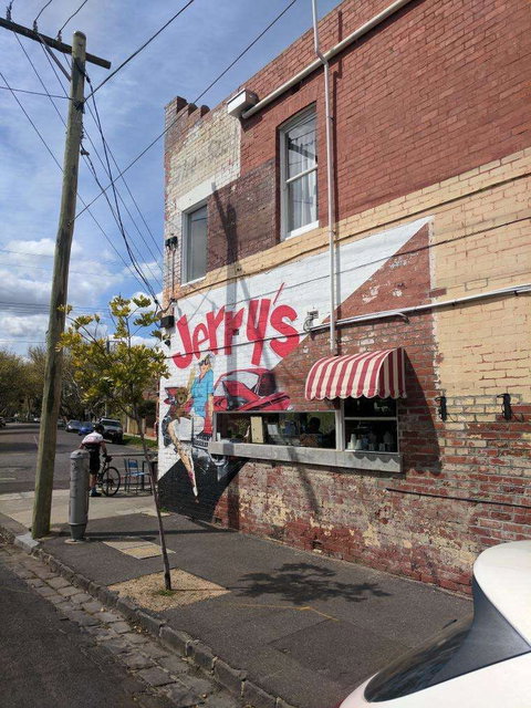 Jerry's Milkbar - Pubs Perth 0