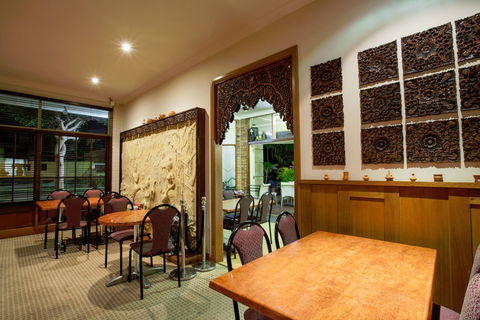 KB Thai - Pubs Perth 0