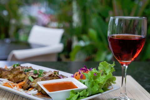KB Thai - Pubs Perth 1