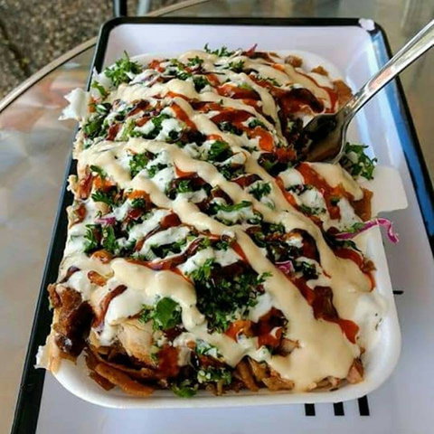 Kebab Zone - Pubs Perth 0