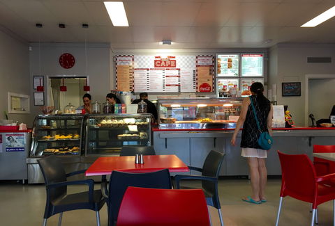 Kickstart Expresso - Pubs Perth 0