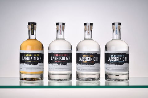 Kilderkin Distillery - Pubs Perth 0